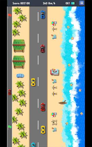 Car Racing screenshot 17