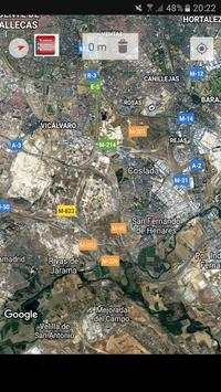 DVB Finder PRO (Dishpointer): Quick Dish Align screenshot 4