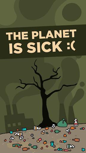 Eco Clicker: Idle Tycoon screenshot 1