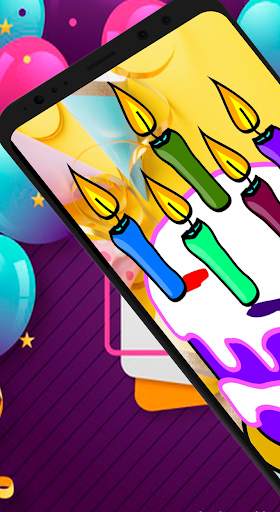 Happy Birthday Ringtones Free screenshot 1