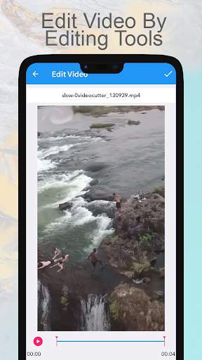 New version Video Editor Pro 2021 screenshot 2