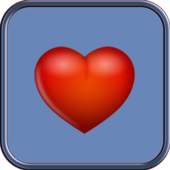 Love Emoji for imo 1.0