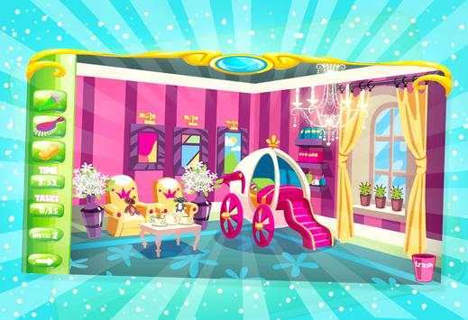 Baby Cleaning  House screenshot 7