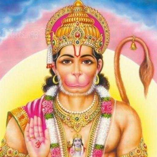 HD Lord Hanuman Wallpaper 4.4