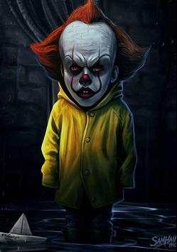 Pennywise Wallpaper screenshot 2