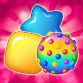 Jelly Crush आइकन
