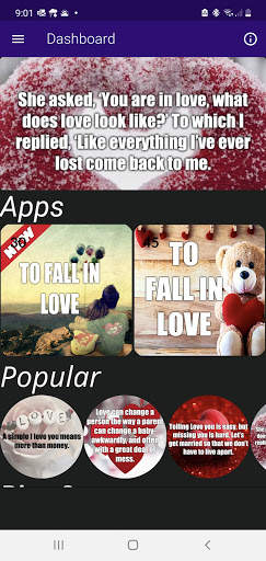 To Fall in Love screenshot 20