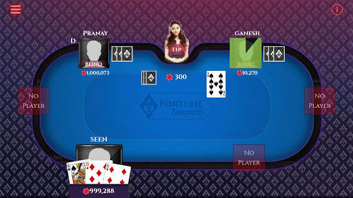Fortune Teenpatti screenshot 6