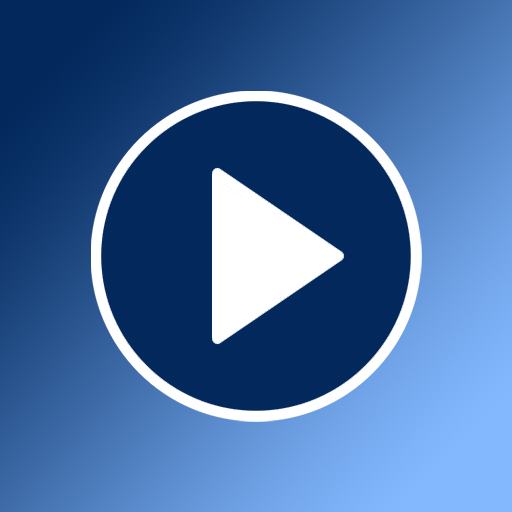 NX Player 2021-All Format HD Video Player 2021 icon
