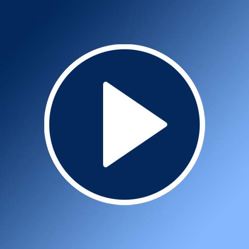 NX Player 2021-All Format HD Video Player 2021 1.0.8