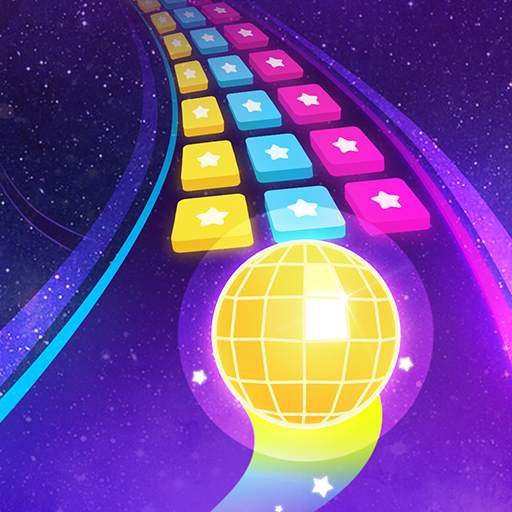 Color Dance Hop:music game 1.9.17