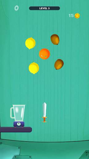 Ninja Slice screenshot 5