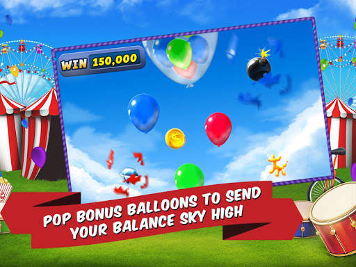 Slots - Carnival free casino screenshot 3