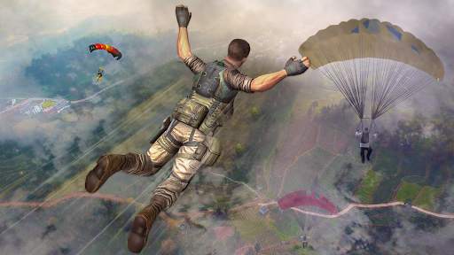 Offline Fire Free - Fire Max Game 2021: New Games screenshot 4