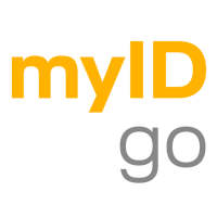 myIDgo – Airline Staff Travel logo