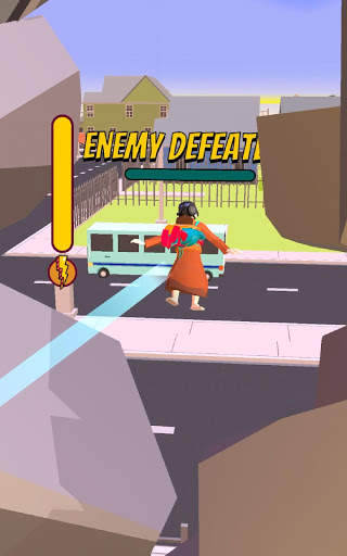Hero Strike 3D screenshot 8