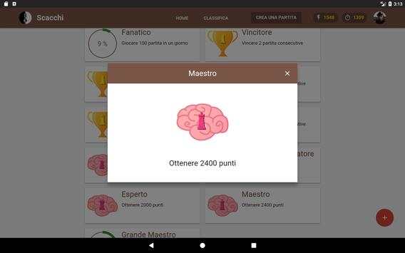 Scacchi screenshot 10