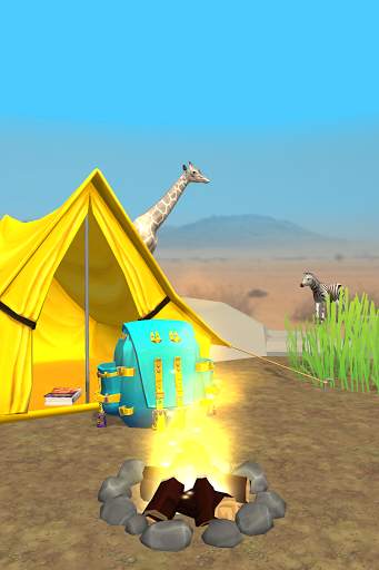 Wildlife Survival screenshot 10