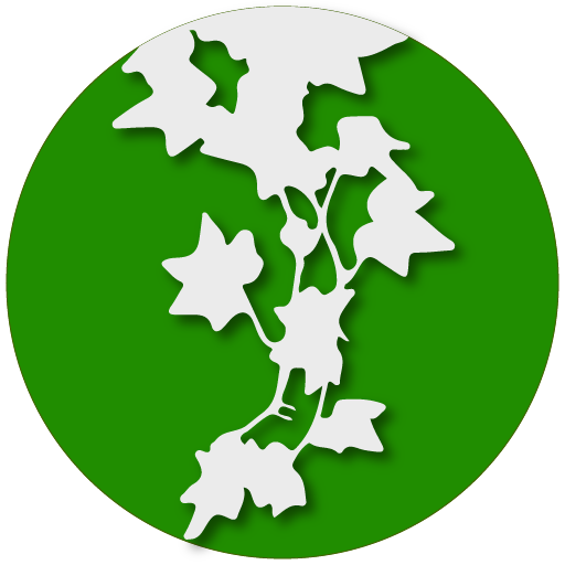 Ivy (Sidebar Launcher, Widgets icon