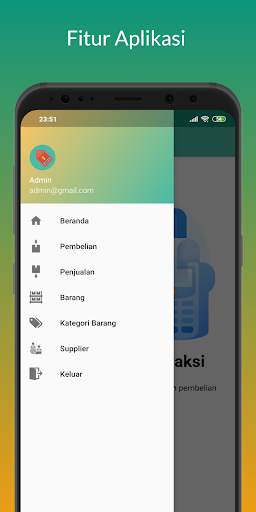 Selling Sales Apps screenshot 3