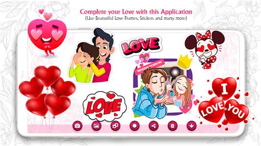 Love Photo Frames Free screenshot 5