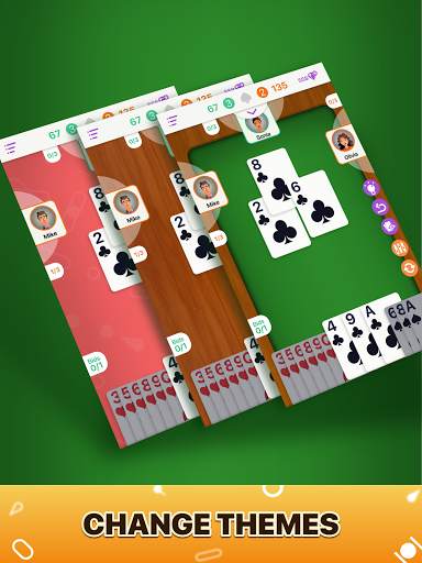Spades screenshot 3