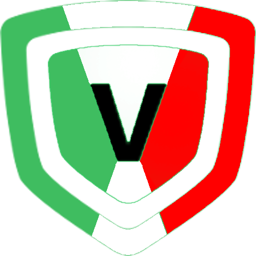 VirIT Mobile Security icon
