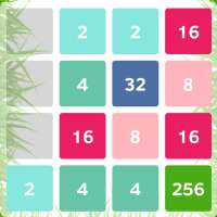 2048 Game