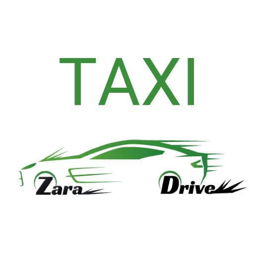 Taxi Zara Drive 32.0.9.0