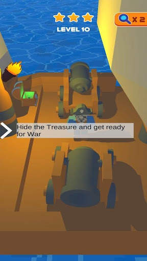 Brain Test 3D - Brain Training screenshot 7
