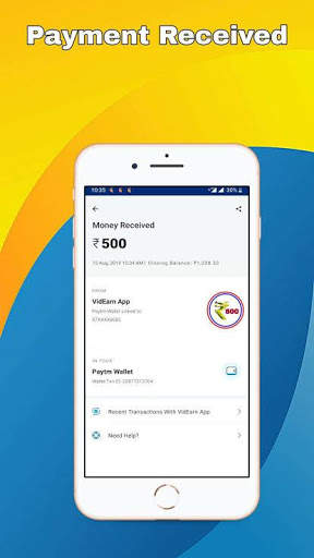 Share Buddy-Funny Video, Watch Video to Earn Money screenshot 3