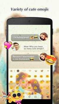 Keyboard-Boto: Droplet of Love screenshot 5