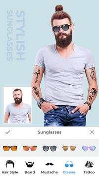 Smarty Man Photo Editor screenshot 5