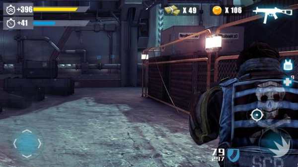 Special Combat Ops screenshot 5