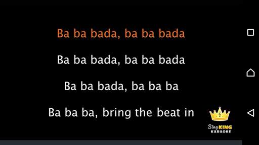 Lagu Barat Terkini screenshot 3