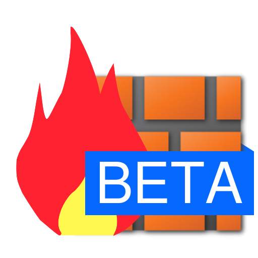 NoRoot Firewall Beta 4.0.2