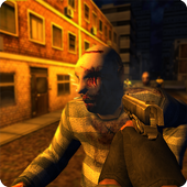 Infinity Zombies Defense icon