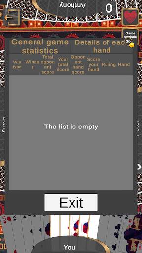 Hokm screenshot 3