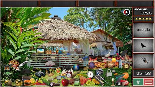 Hidden Object Games screenshot 4