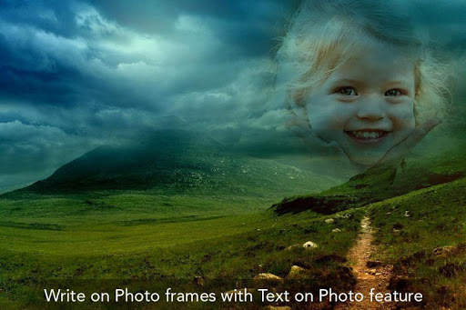 Nature Photo Editor screenshot 6