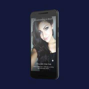 YouNOW Lite screenshot 1