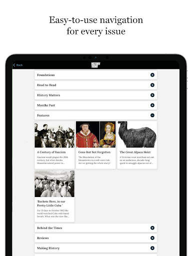 History Today screenshot 15