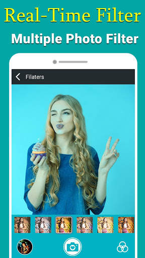 Photo Collage - DP Picture Editor - Mix Beauty Pic screenshot 6