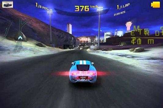 New ASPHALT 9 Foolspeed tricks screenshot 2