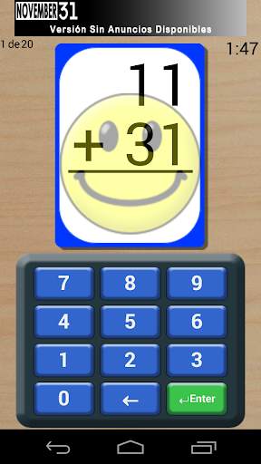 Cartas De Mates (Gratis) screenshot 2