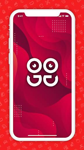 GoGo Rewards screenshot 1
