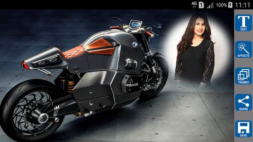 Sports Bike Frames screenshot 7