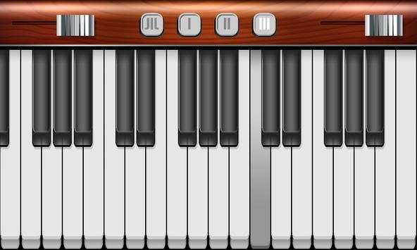 Piano screenshot 3