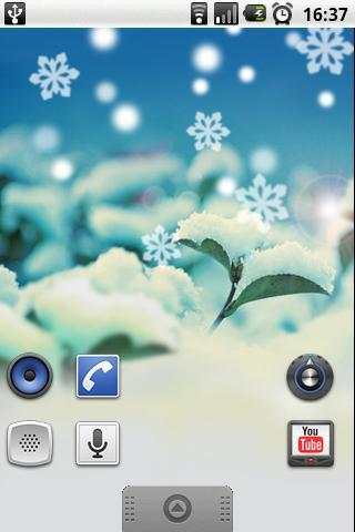 9s-LiveWonderlandWallPaperFree screenshot 3