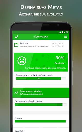 Studos screenshot 4